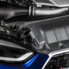 Eventuri Audi B9 RS5/RS4 Black Carbon intake with secondary duct EVE-B9RS5-CF-INT