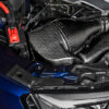 Eventuri Audi B9 RS5/RS4 Black Carbon intake with secondary duct EVE-B9RS5-CF-INT