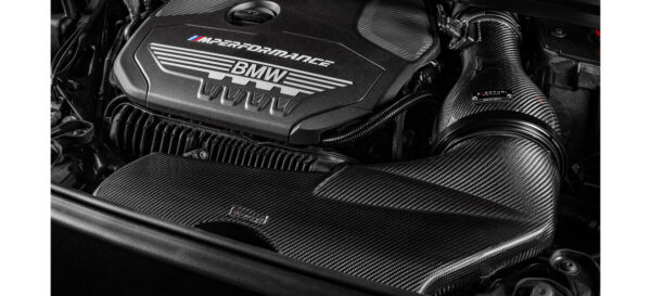 Eventuri BMW F40 M135i, F44 M235i EVE-F4XB48-CF-INT