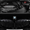 Eventuri BMW F40 M135i, F44 M235i EVE-F4XB48-CF-INT