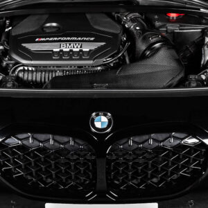 Eventuri BMW F40 M135i, F44 M235i EVE-F4XB48-CF-INT