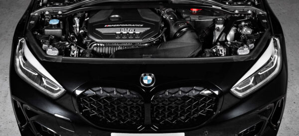 Eventuri BMW F40 M135i, F44 M235i EVE-F4XB48-CF-INT