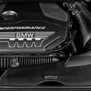 Eventuri BMW F40 M135i, F44 M235i EVE-F4XB48-CF-INT