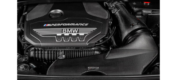 Eventuri BMW F40 M135i, F44 M235i EVE-F4XB48-CF-INT