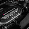 Eventuri BMW F40 M135i, F44 M235i EVE-F4XB48-CF-INT