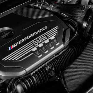 Eventuri BMW F40 M135i, F44 M235i EVE-F4XB48-CF-INT