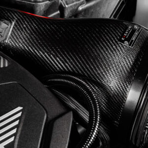 Eventuri BMW F40 M135i, F44 M235i EVE-F4XB48-CF-INT
