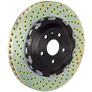 Brembo Assembled Discs