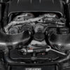 Eventuri Mercedes all X205 C63/C63S variants, AMG Carbon intake EVE-C63S-CF-INT