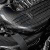 Eventuri Mercedes all X205 C63/C63S variants, AMG Carbon intake EVE-C63S-CF-INT