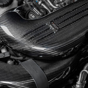 Eventuri Mercedes all X205 C63/C63S variants, AMG Carbon intake EVE-C63S-CF-INT