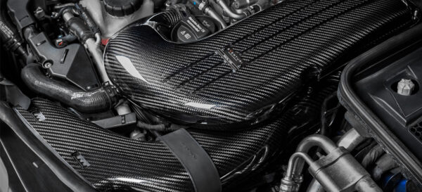 Eventuri Mercedes all X205 C63/C63S variants, AMG Carbon intake EVE-C63S-CF-INT