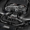 Eventuri Mercedes all X205 C63/C63S variants, AMG Carbon intake EVE-C63S-CF-INT