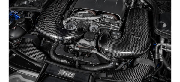 Eventuri Mercedes all X205 C63/C63S variants, AMG Carbon intake EVE-C63S-CF-INT