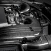 Eventuri Mercedes all X205 C63/C63S variants, AMG Carbon intake EVE-C63S-CF-INT