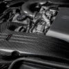 Eventuri Mercedes all X205 C63/C63S variants, AMG Carbon intake EVE-C63S-CF-INT