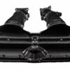 Eventuri Audi C8 RS6 RS7 Black Carbon intake Matte EVE-C8RS6-CFM-INT 