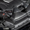 Eventuri Audi C8 RS6 RS7 Black Carbon intake Matte EVE-C8RS6-CFM-INT 