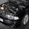 Eventuri BMW E39 M5 Black Carbon intake EVE-E39-INT