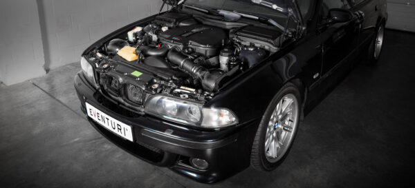 Eventuri BMW E39 M5 Black Carbon intake EVE-E39-INT