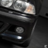 Eventuri BMW E39 M5 Black Carbon intake EVE-E39-INT