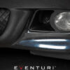 Eventuri BMW E39 M5 Black Carbon intake EVE-E39-INT