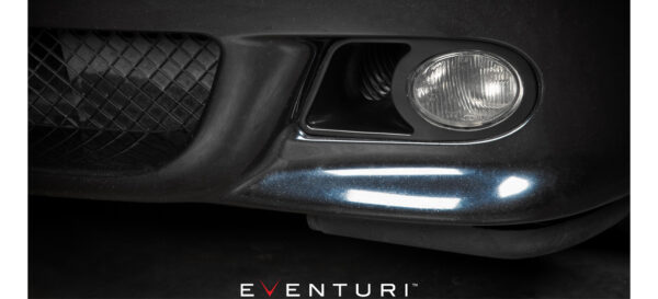 Eventuri BMW E39 M5 Black Carbon intake EVE-E39-INT