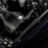 Eventuri BMW E39 M5 Black Carbon intake EVE-E39-INT