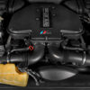 Eventuri BMW E39 M5 Black Carbon intake EVE-E39-INT