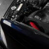 Eventuri BMW E39 M5 Black Carbon intake EVE-E39-INT