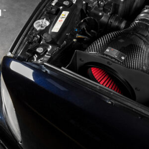 Eventuri BMW E39 M5 Black Carbon intake EVE-E39-INT