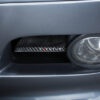 Eventuri BMW E46 M3 Carbon Scoop EVE-E46-SC