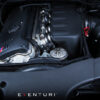 Eventuri BMW E46 M3 Black Carbon intake EVE-E46-INT