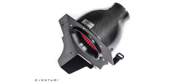 Eventuri BMW E46 M3 Black Carbon intake EVE-E46-INT