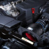 Eventuri BMW E46 M3 Black Carbon intake EVE-E46-INT