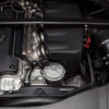 Eventuri BMW E46 M3 Black Carbon intake EVE-E46-INT