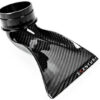 Eventuri BMW E46 M3 Carbon Scoop EVE-E46-SC