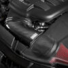 Eventuri BMW E9X M3 Black Carbon intake Matte EVE-E9X-CFM-INT