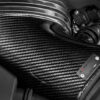 Eventuri BMW E9X M3 Black Carbon intake Matte EVE-E9X-CFM-INT