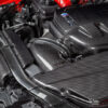 Eventuri BMW E9X M3 Carbon Duct Set Matte EVE-E9X-CFM-DCT 