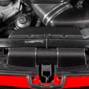 Eventuri BMW E9X M3 Carbon Duct Set Gloss EVE-E9X-CF-DCT