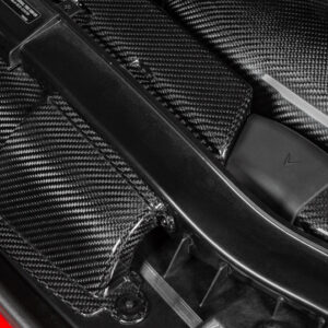 Eventuri BMW E9X M3 Carbon Duct Set Gloss EVE-E9X-CF-DCT