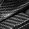 Eventuri BMW E9X M3 Carbon Duct Set Matte EVE-E9X-CFM-DCT 