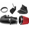 Eventuri BMW E9X M3 Black Carbon intake - OPSHOLDERS Eventuri BMW E9X M3 Black Carbon intake
