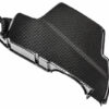 Eventuri BMW E9X M3 Carbon Airbox Lid Matte EVE-E9X-CFM-ARB