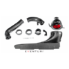 Eventuri Audi 8V RS3 LHD Full Black Carbon intake Gen 1 EVE-8VRS3-CF-LHD-INT