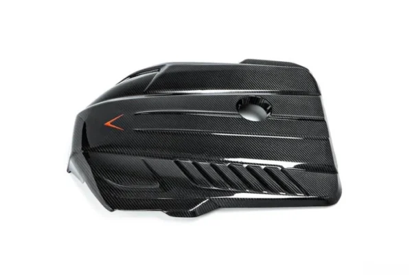 Eventuri Toyota MK5 Supra Carbon Engine cover EVE-A90-CF-ENG