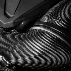 Eventuri Audi RS3 8Y 2020+ Carbon Intake EVE-ST38Y-CF-INT