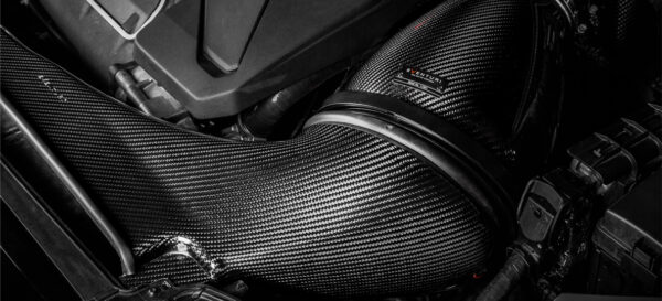 Eventuri Audi RS3 8Y 2020+ Carbon Intake EVE-ST38Y-CF-INT