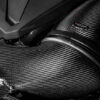 Eventuri MK4 Leon Cupra Formentor 2.5 VZ5 390hp 2020+ Carbon intake EVE-ST38Y-CF-INT